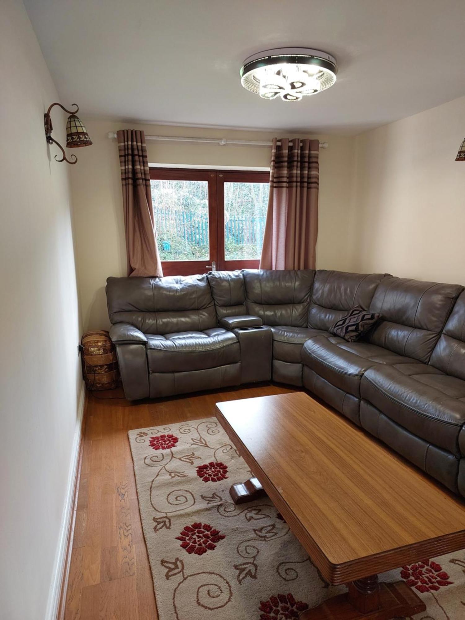 Dobcross Close Apartment Manchester Ngoại thất bức ảnh