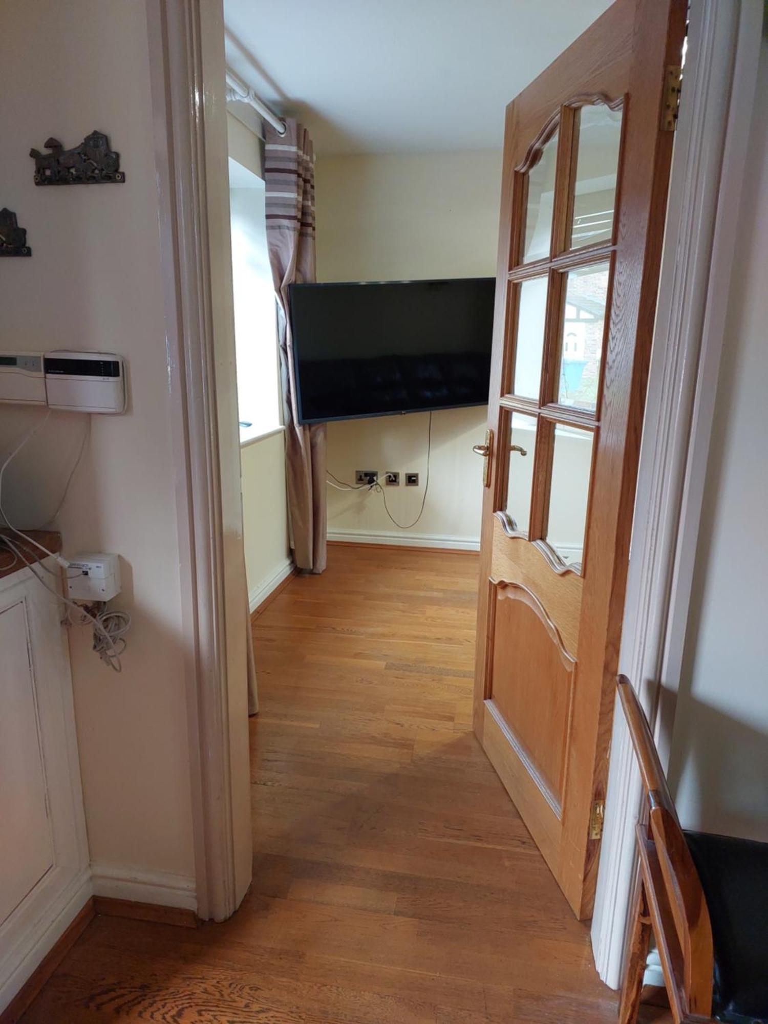 Dobcross Close Apartment Manchester Ngoại thất bức ảnh