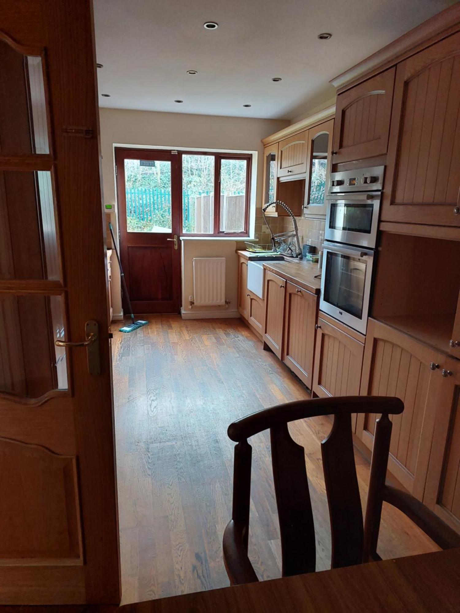 Dobcross Close Apartment Manchester Ngoại thất bức ảnh