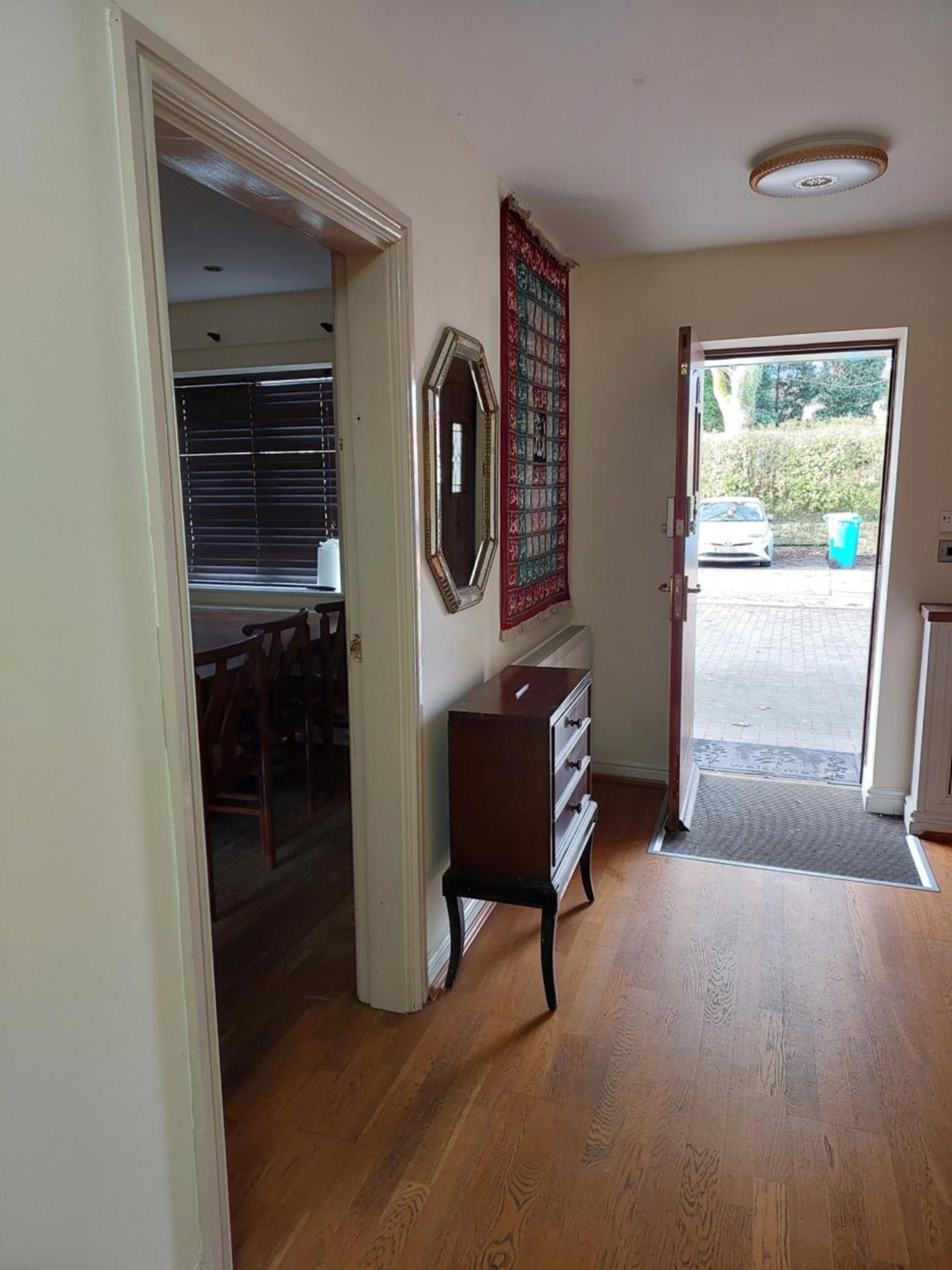 Dobcross Close Apartment Manchester Ngoại thất bức ảnh